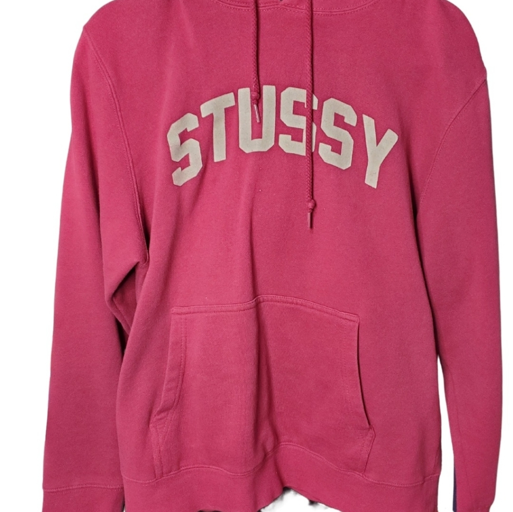 Stussy Hoodie